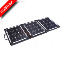 Солнечное зарядное устройство Квазар KV-70 SMW 